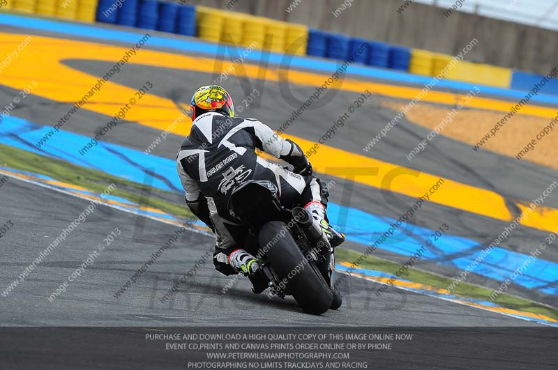 16th september 2013;event digital images;france;le mans;motorbikes;no limits;peter wileman photography;trackday;trackday digital images