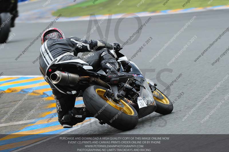 16th september 2013;event digital images;france;le mans;motorbikes;no limits;peter wileman photography;trackday;trackday digital images