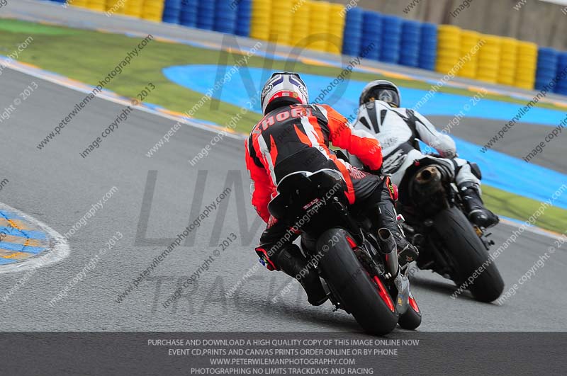 16th september 2013;event digital images;france;le mans;motorbikes;no limits;peter wileman photography;trackday;trackday digital images