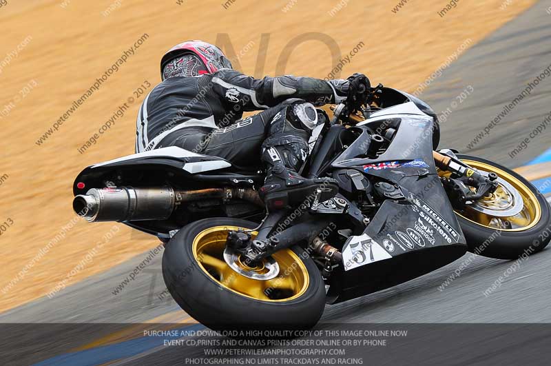 16th september 2013;event digital images;france;le mans;motorbikes;no limits;peter wileman photography;trackday;trackday digital images