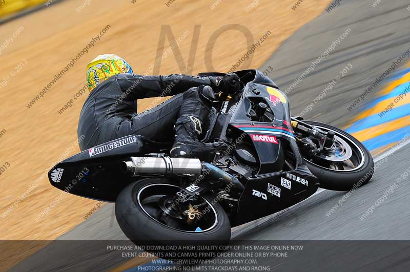 16th september 2013;event digital images;france;le mans;motorbikes;no limits;peter wileman photography;trackday;trackday digital images