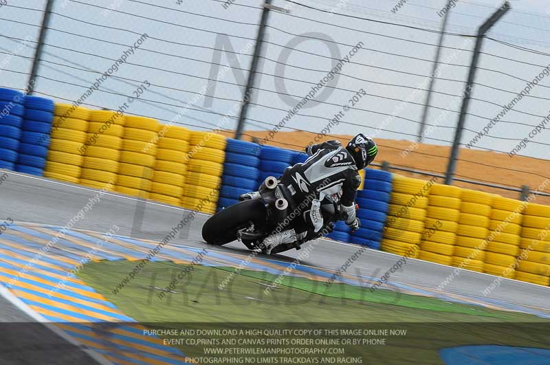 16th september 2013;event digital images;france;le mans;motorbikes;no limits;peter wileman photography;trackday;trackday digital images