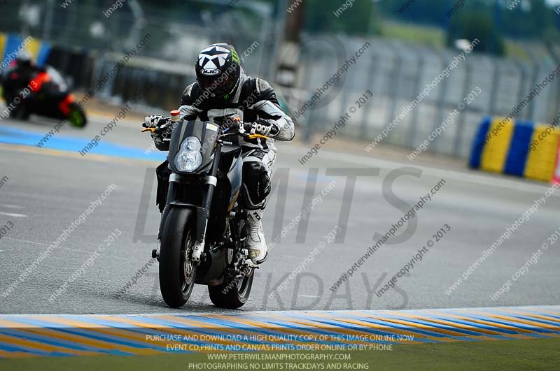 16th september 2013;event digital images;france;le mans;motorbikes;no limits;peter wileman photography;trackday;trackday digital images