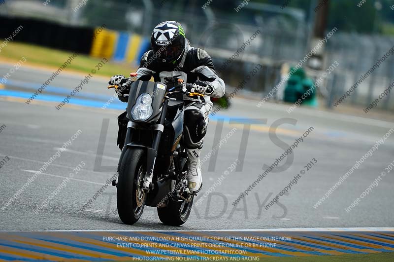 16th september 2013;event digital images;france;le mans;motorbikes;no limits;peter wileman photography;trackday;trackday digital images