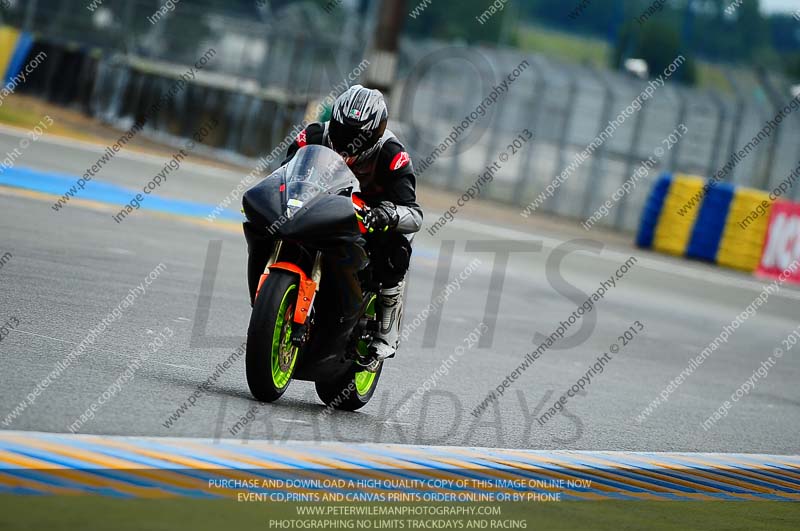 16th september 2013;event digital images;france;le mans;motorbikes;no limits;peter wileman photography;trackday;trackday digital images