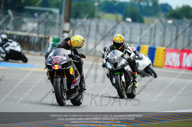 16th september 2013;event digital images;france;le mans;motorbikes;no limits;peter wileman photography;trackday;trackday digital images