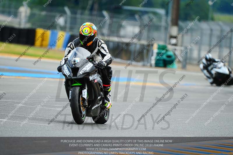 16th september 2013;event digital images;france;le mans;motorbikes;no limits;peter wileman photography;trackday;trackday digital images
