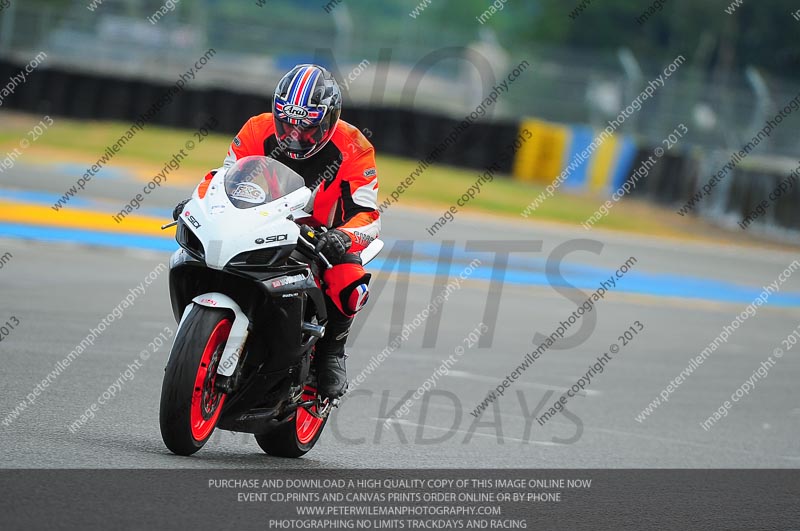 16th september 2013;event digital images;france;le mans;motorbikes;no limits;peter wileman photography;trackday;trackday digital images