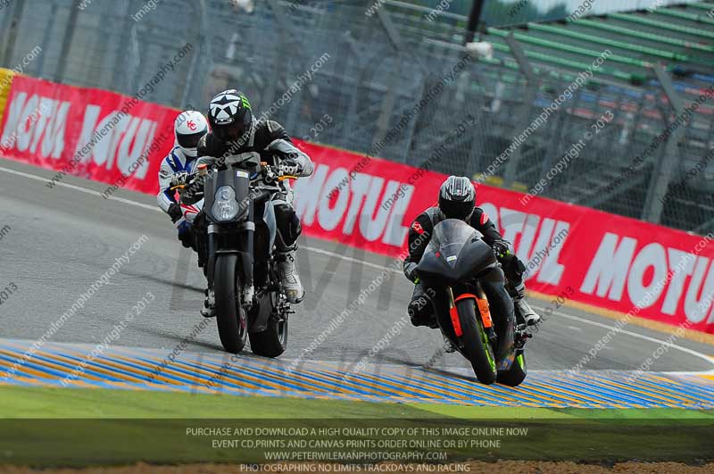 16th september 2013;event digital images;france;le mans;motorbikes;no limits;peter wileman photography;trackday;trackday digital images