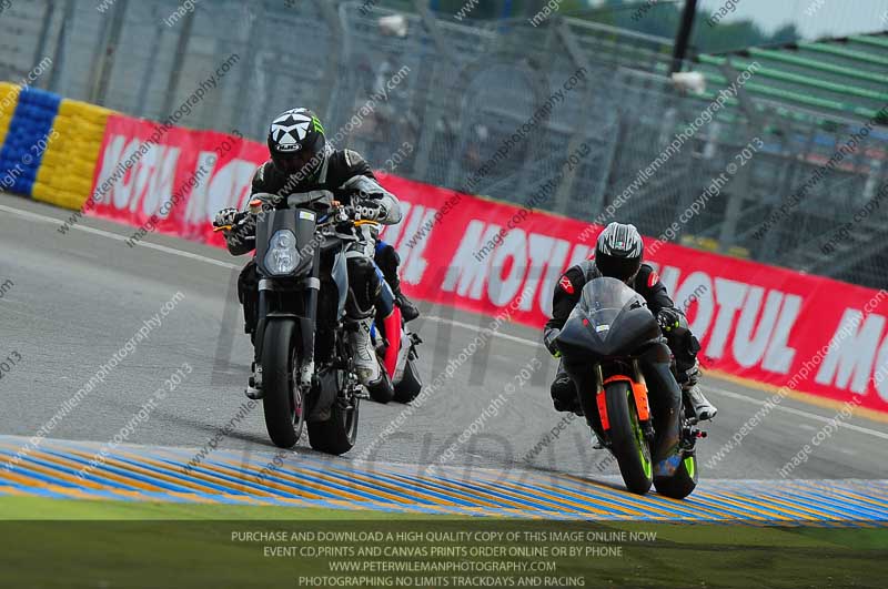 16th september 2013;event digital images;france;le mans;motorbikes;no limits;peter wileman photography;trackday;trackday digital images