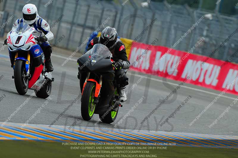 16th september 2013;event digital images;france;le mans;motorbikes;no limits;peter wileman photography;trackday;trackday digital images