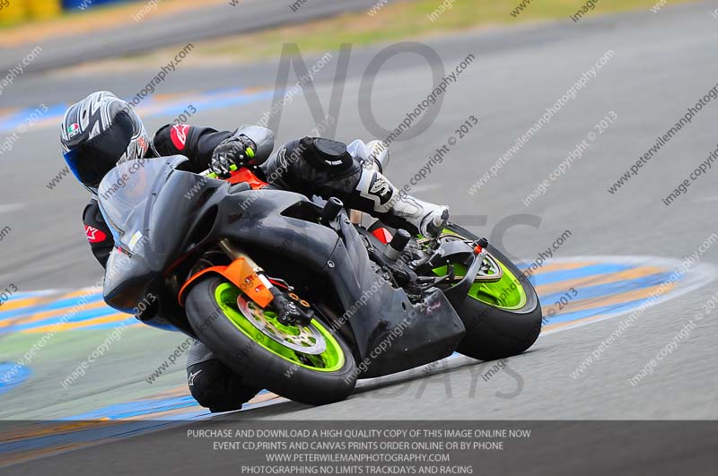 16th september 2013;event digital images;france;le mans;motorbikes;no limits;peter wileman photography;trackday;trackday digital images