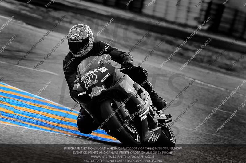16th september 2013;event digital images;france;le mans;motorbikes;no limits;peter wileman photography;trackday;trackday digital images