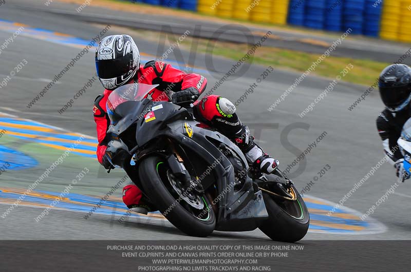 16th september 2013;event digital images;france;le mans;motorbikes;no limits;peter wileman photography;trackday;trackday digital images