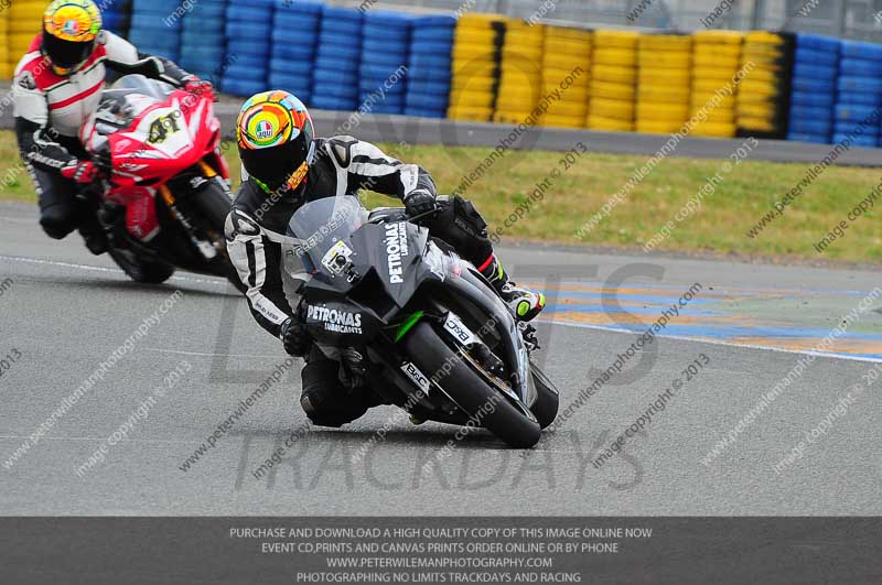 16th september 2013;event digital images;france;le mans;motorbikes;no limits;peter wileman photography;trackday;trackday digital images