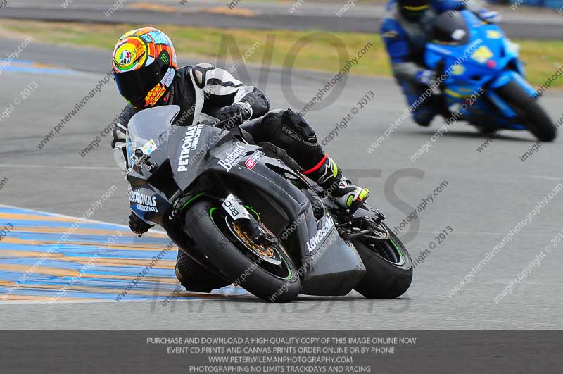 16th september 2013;event digital images;france;le mans;motorbikes;no limits;peter wileman photography;trackday;trackday digital images