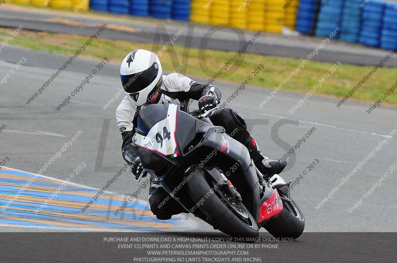 16th september 2013;event digital images;france;le mans;motorbikes;no limits;peter wileman photography;trackday;trackday digital images