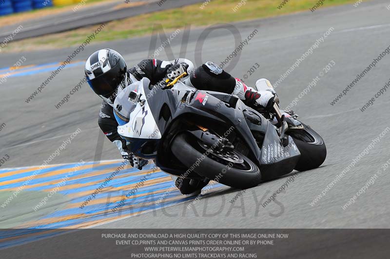 16th september 2013;event digital images;france;le mans;motorbikes;no limits;peter wileman photography;trackday;trackday digital images