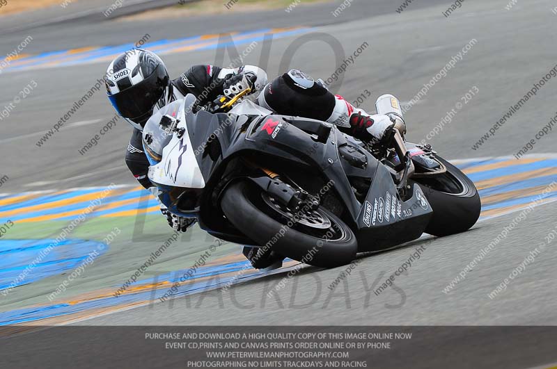 16th september 2013;event digital images;france;le mans;motorbikes;no limits;peter wileman photography;trackday;trackday digital images