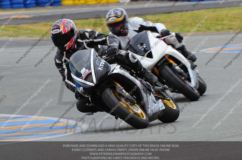 16th september 2013;event digital images;france;le mans;motorbikes;no limits;peter wileman photography;trackday;trackday digital images