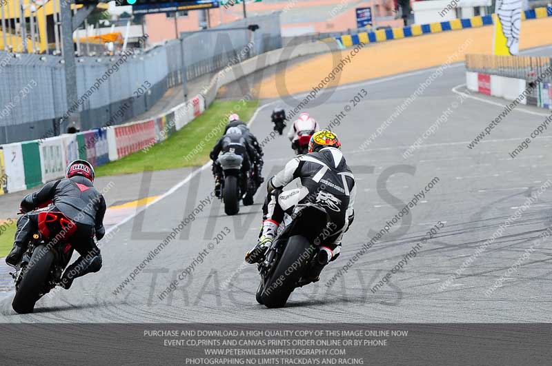 16th september 2013;event digital images;france;le mans;motorbikes;no limits;peter wileman photography;trackday;trackday digital images