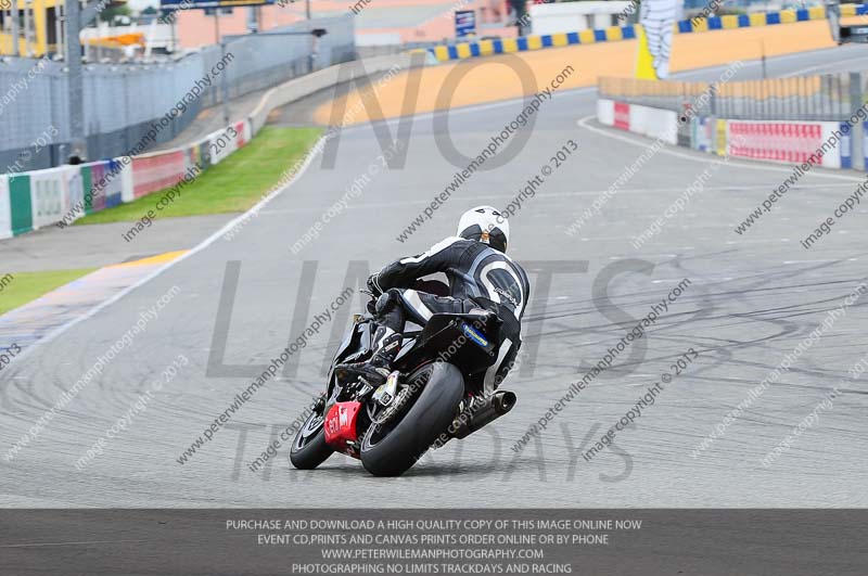 16th september 2013;event digital images;france;le mans;motorbikes;no limits;peter wileman photography;trackday;trackday digital images