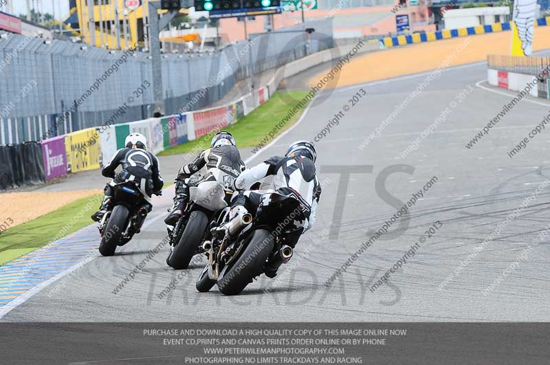 16th september 2013;event digital images;france;le mans;motorbikes;no limits;peter wileman photography;trackday;trackday digital images