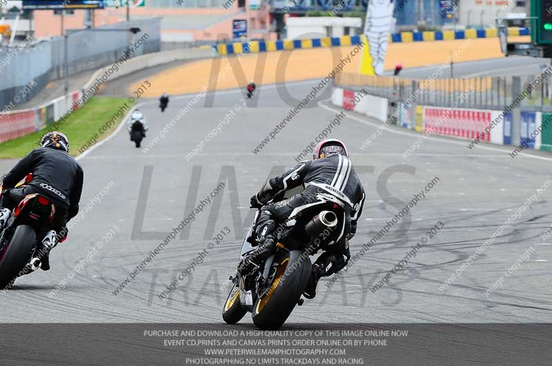 16th september 2013;event digital images;france;le mans;motorbikes;no limits;peter wileman photography;trackday;trackday digital images