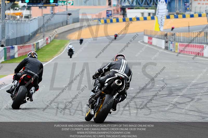 16th september 2013;event digital images;france;le mans;motorbikes;no limits;peter wileman photography;trackday;trackday digital images