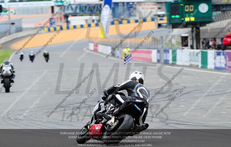 16th september 2013;event digital images;france;le mans;motorbikes;no limits;peter wileman photography;trackday;trackday digital images