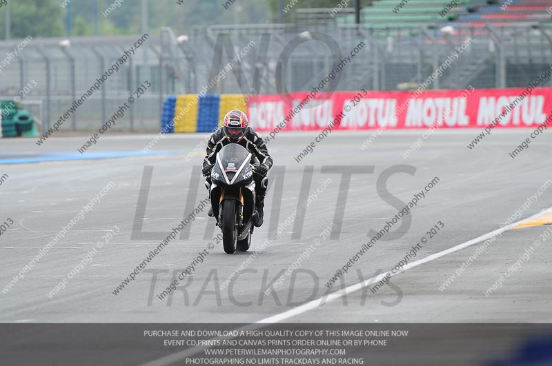 16th september 2013;event digital images;france;le mans;motorbikes;no limits;peter wileman photography;trackday;trackday digital images