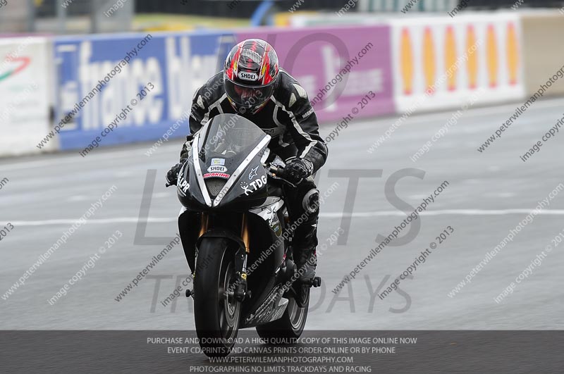 16th september 2013;event digital images;france;le mans;motorbikes;no limits;peter wileman photography;trackday;trackday digital images