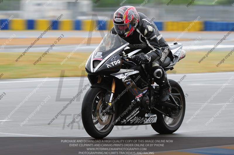 16th september 2013;event digital images;france;le mans;motorbikes;no limits;peter wileman photography;trackday;trackday digital images