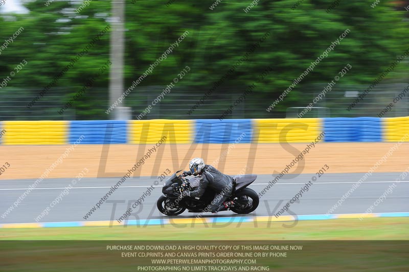 16th september 2013;event digital images;france;le mans;motorbikes;no limits;peter wileman photography;trackday;trackday digital images