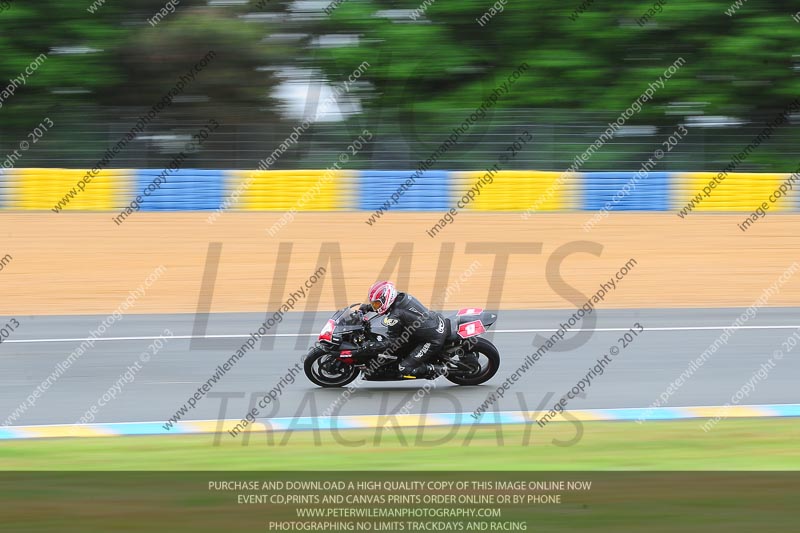 16th september 2013;event digital images;france;le mans;motorbikes;no limits;peter wileman photography;trackday;trackday digital images