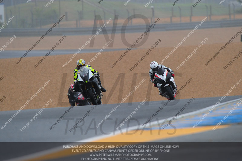 16th september 2013;event digital images;france;le mans;motorbikes;no limits;peter wileman photography;trackday;trackday digital images