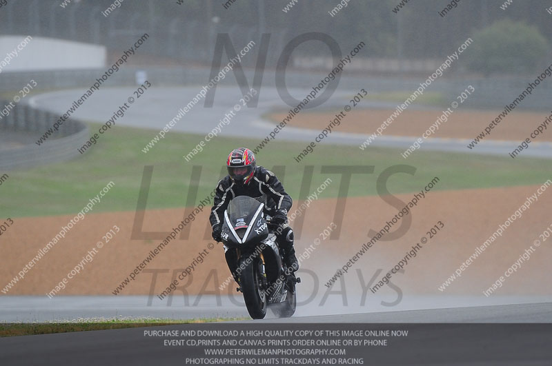 16th september 2013;event digital images;france;le mans;motorbikes;no limits;peter wileman photography;trackday;trackday digital images