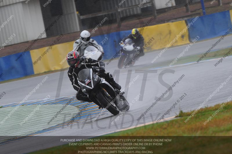 16th september 2013;event digital images;france;le mans;motorbikes;no limits;peter wileman photography;trackday;trackday digital images
