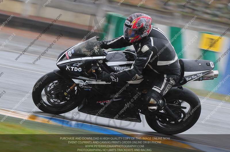 16th september 2013;event digital images;france;le mans;motorbikes;no limits;peter wileman photography;trackday;trackday digital images
