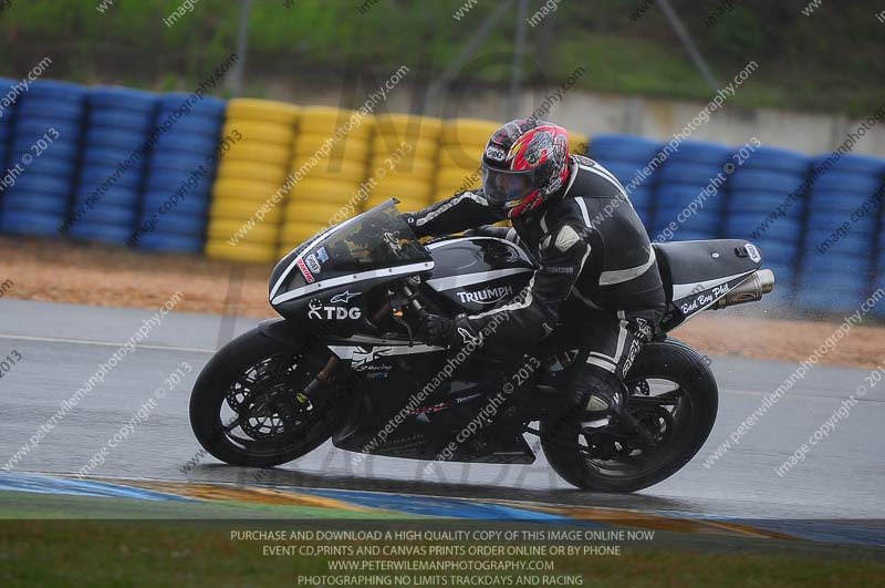 16th september 2013;event digital images;france;le mans;motorbikes;no limits;peter wileman photography;trackday;trackday digital images