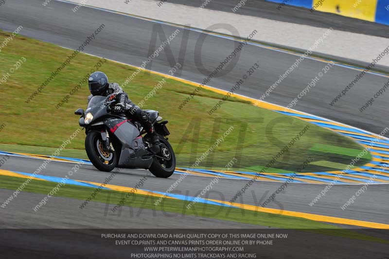 16th september 2013;event digital images;france;le mans;motorbikes;no limits;peter wileman photography;trackday;trackday digital images