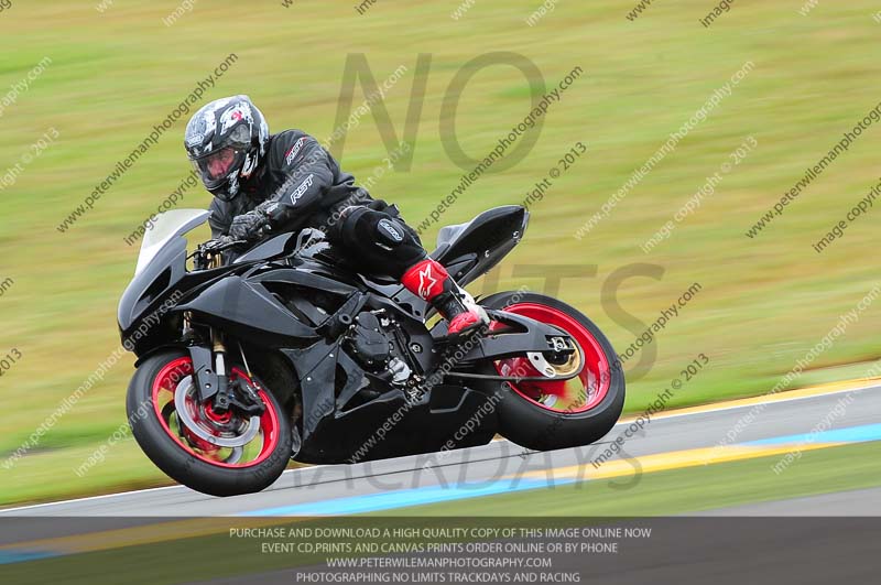 16th september 2013;event digital images;france;le mans;motorbikes;no limits;peter wileman photography;trackday;trackday digital images