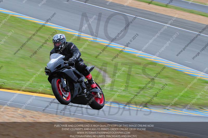 16th september 2013;event digital images;france;le mans;motorbikes;no limits;peter wileman photography;trackday;trackday digital images