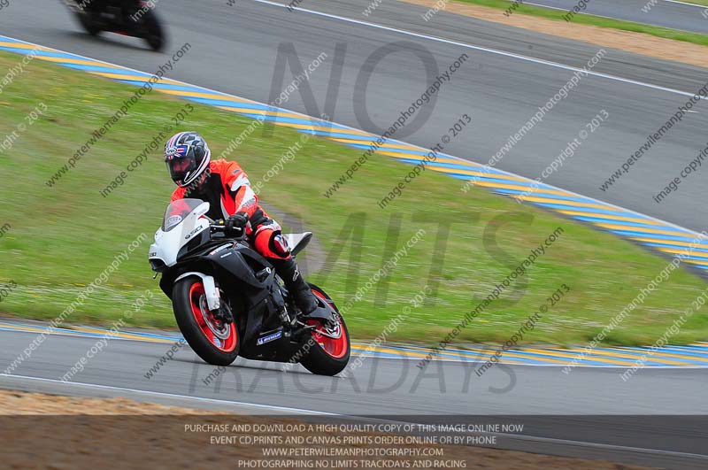 16th september 2013;event digital images;france;le mans;motorbikes;no limits;peter wileman photography;trackday;trackday digital images