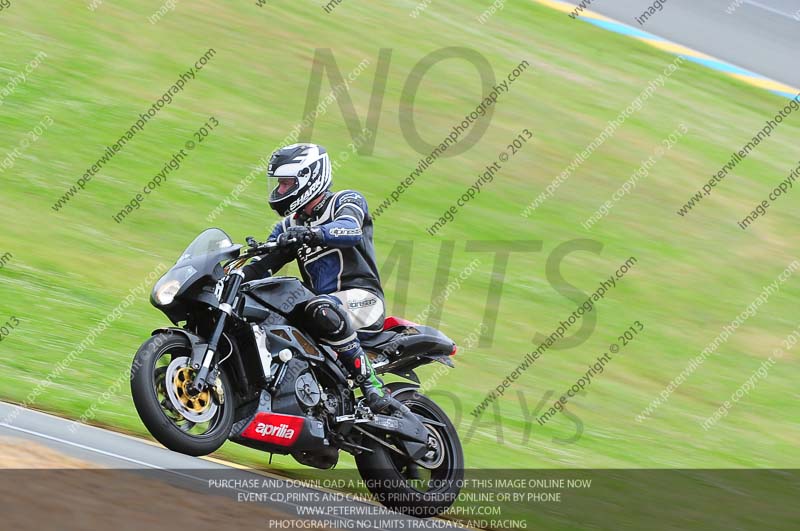 16th september 2013;event digital images;france;le mans;motorbikes;no limits;peter wileman photography;trackday;trackday digital images