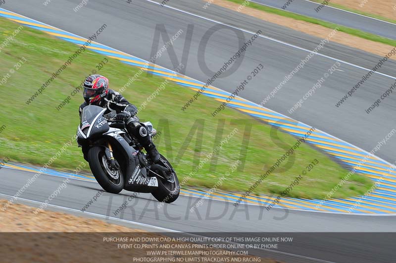 16th september 2013;event digital images;france;le mans;motorbikes;no limits;peter wileman photography;trackday;trackday digital images