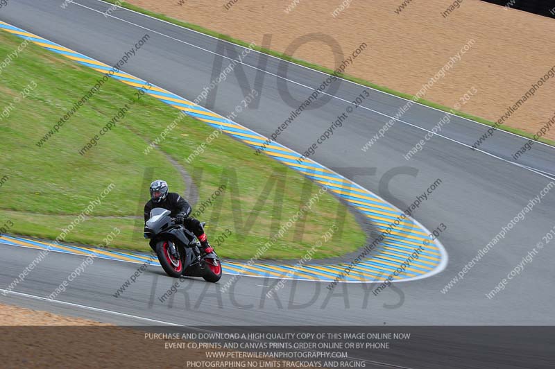 16th september 2013;event digital images;france;le mans;motorbikes;no limits;peter wileman photography;trackday;trackday digital images
