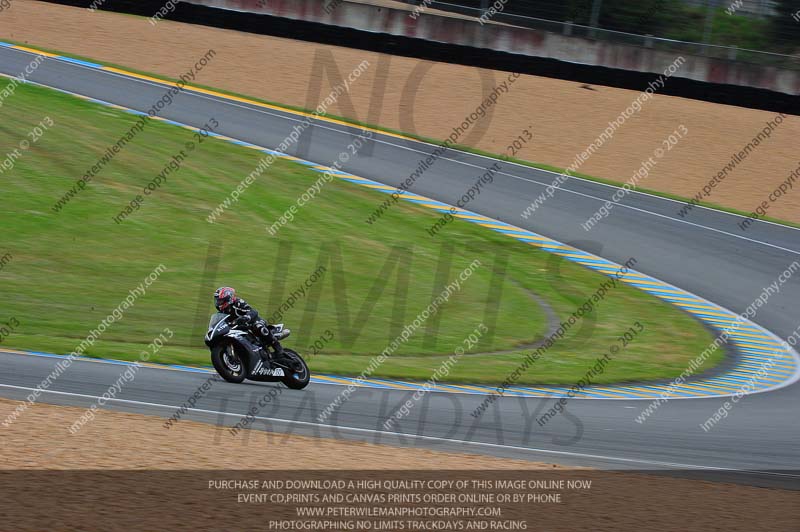 16th september 2013;event digital images;france;le mans;motorbikes;no limits;peter wileman photography;trackday;trackday digital images