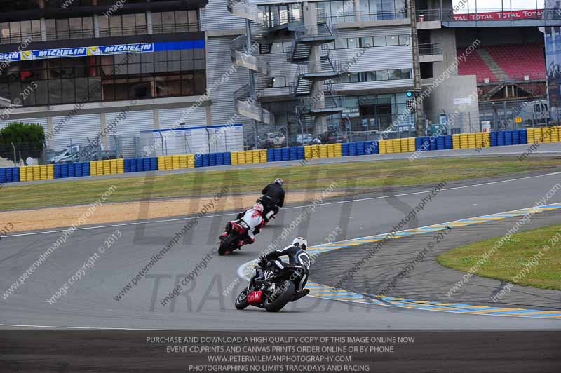 16th september 2013;event digital images;france;le mans;motorbikes;no limits;peter wileman photography;trackday;trackday digital images