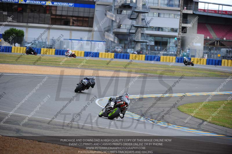 16th september 2013;event digital images;france;le mans;motorbikes;no limits;peter wileman photography;trackday;trackday digital images
